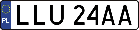 LLU24AA