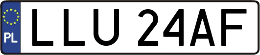LLU24AF
