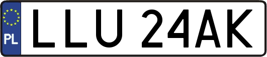 LLU24AK