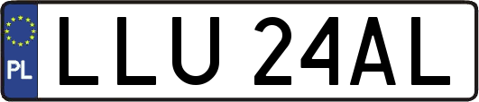 LLU24AL