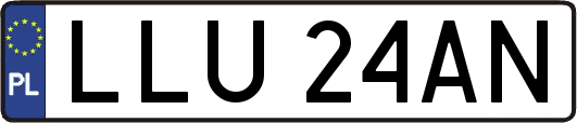 LLU24AN