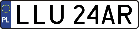 LLU24AR