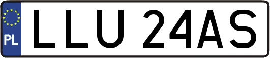 LLU24AS