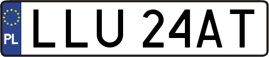 LLU24AT