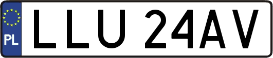LLU24AV
