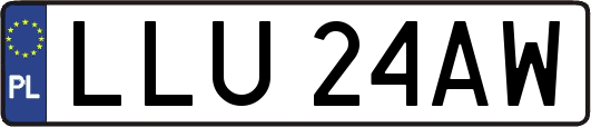 LLU24AW