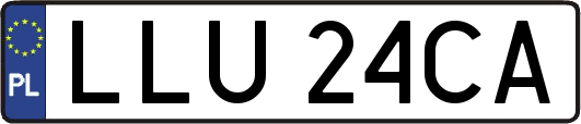 LLU24CA