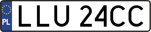 LLU24CC