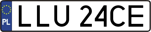 LLU24CE