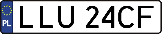 LLU24CF