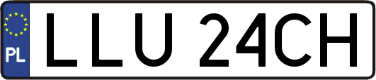 LLU24CH