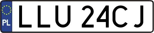 LLU24CJ