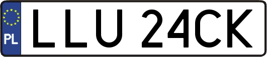 LLU24CK