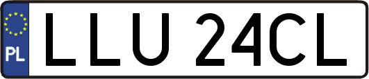 LLU24CL