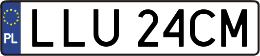 LLU24CM