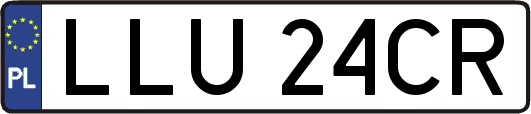 LLU24CR
