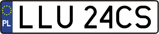 LLU24CS