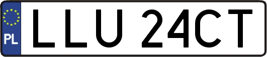 LLU24CT