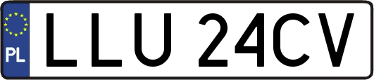 LLU24CV