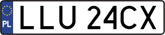 LLU24CX