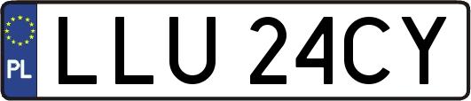 LLU24CY
