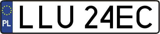 LLU24EC