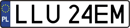LLU24EM