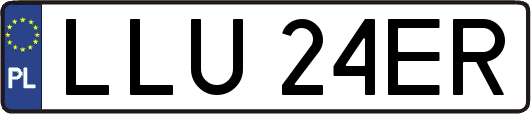 LLU24ER