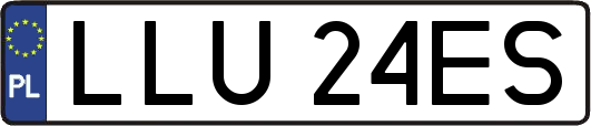 LLU24ES