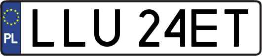 LLU24ET