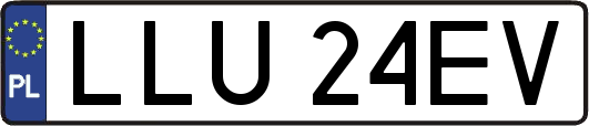 LLU24EV