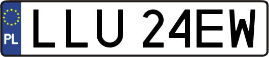 LLU24EW