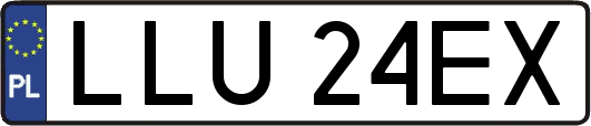 LLU24EX