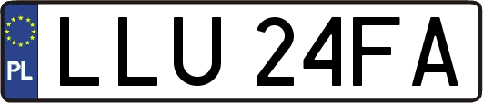 LLU24FA
