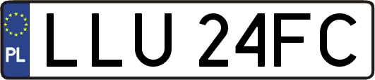LLU24FC