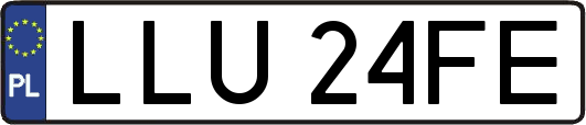 LLU24FE