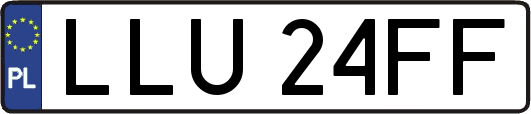 LLU24FF