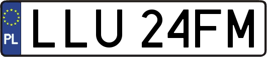 LLU24FM