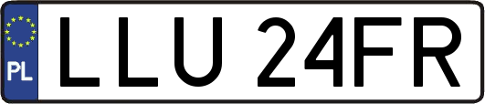 LLU24FR