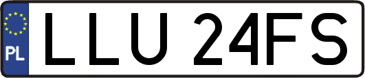 LLU24FS