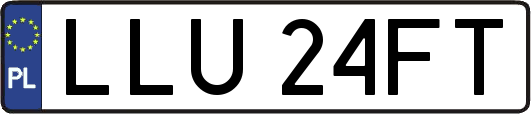 LLU24FT