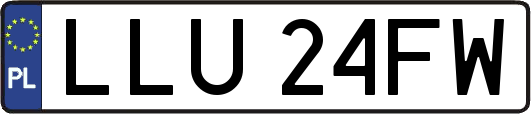 LLU24FW