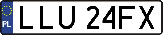 LLU24FX