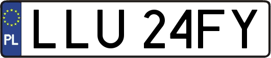 LLU24FY