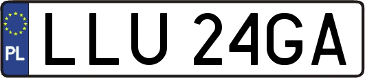 LLU24GA