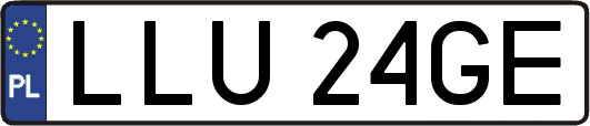 LLU24GE