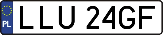 LLU24GF
