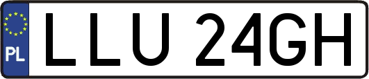 LLU24GH