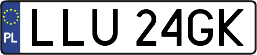 LLU24GK