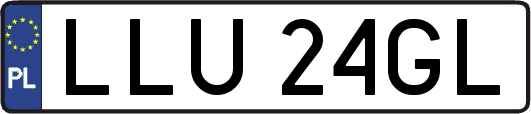 LLU24GL